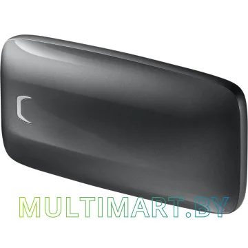 Внешний накопитель Samsung X5 1TB (MU-PB1T0B/WW) картинка 3